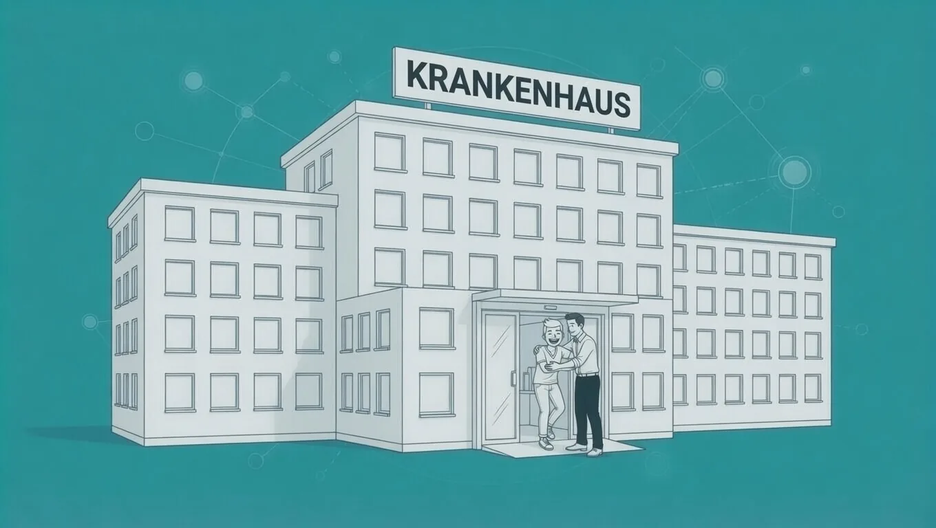 Auftraggeber-Portale Auftraggeber-Portale. Headset-Symbol für Call-Center, Ordinationen und Krankenhäuser.